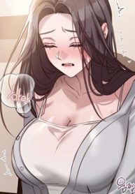 A College Student Who Does it manga free