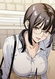 Even if You Can’t Eat, Go manga free