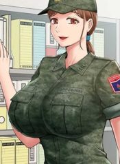 Female Recruit Training Corps manga free