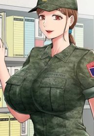 Female Recruit Training Corps manga free
