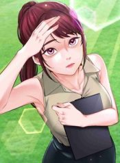 Golf course gentlemen’s shared XX manga free