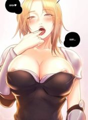 Max Park Has Scored an Item! manga free