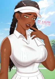 Huge Tennis (Uncensored) manga free