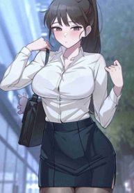 Last train to Hell manga free