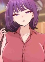 Never Just Friends manga free