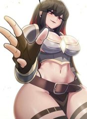 Find My Hotkey (Uncensored) manga free