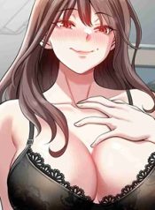 Taming My Stepsister manga free