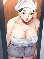 Aunts Embrace manga free