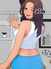 Big Hole Protocol (Uncensored) manhwa free