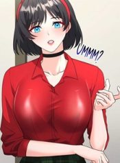 My Lust Cristmas (Uncensored) manga free