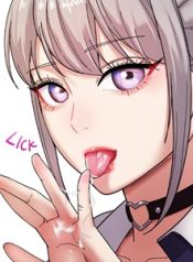 The Alpha Blueprint manga free