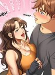 Cave Of Desires (Uncensored) manga free