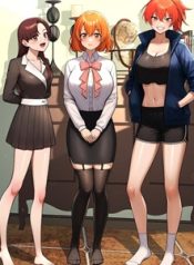 Guaranteed Pass! Grades Training Camp manga free