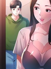 Intimate Tutoring manga free