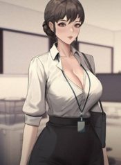 Naughty Picture Book for Adults manga free