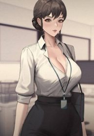 Naughty Picture Book for Adults manga free