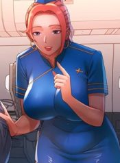 Rob in Zone Cruise (Uncensored) manga free