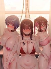 There are not enough Men manga free