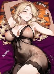 Thirsty Dunes (Uncensored) manga free