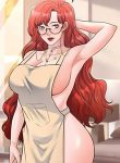 Swingers (Uncensored) manga free