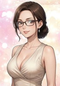 The Game My Mom and My Friend Were Playing manga free