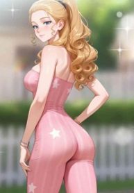 An Explosive Fourth (Uncensored) manga free