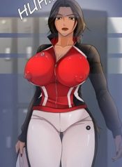 Hot Serve (Uncensored) manga free