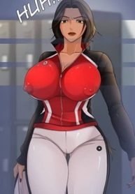Hot Serve (Uncensored) manga free