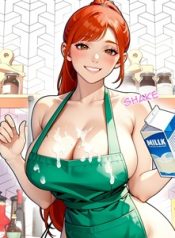 Mojo Leveling (Uncensored) manga free