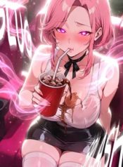 They All Want Me (Uncensored) manga free