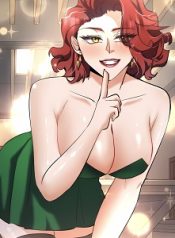 Sorry, Boss (Uncensored) manga free