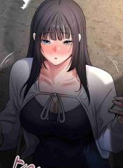 Thanks for the Wonderful Stay, Boss manga free
