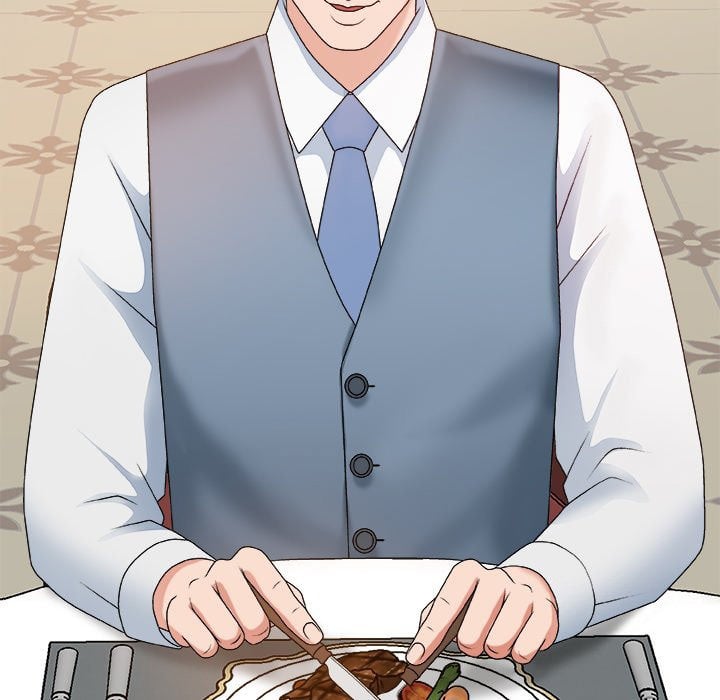 47 глава. Announcer manhwa.