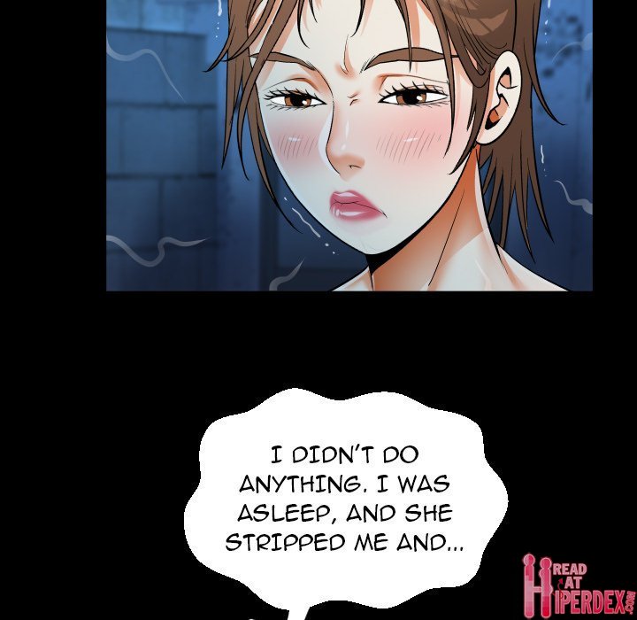 Aunt, The Unforeseen Guest - Chapter 15 eng - MangaForFree