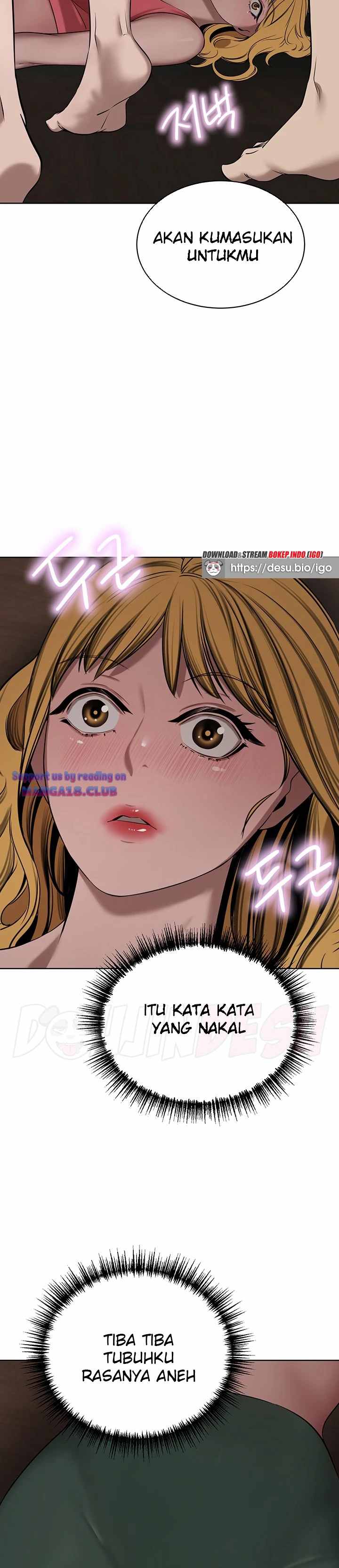 Bokep manhwa