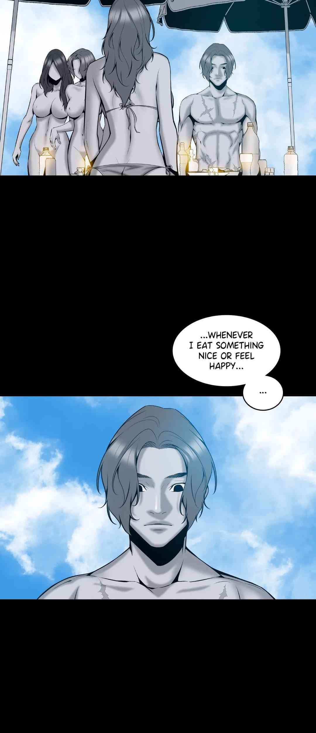 Taxi manhwa